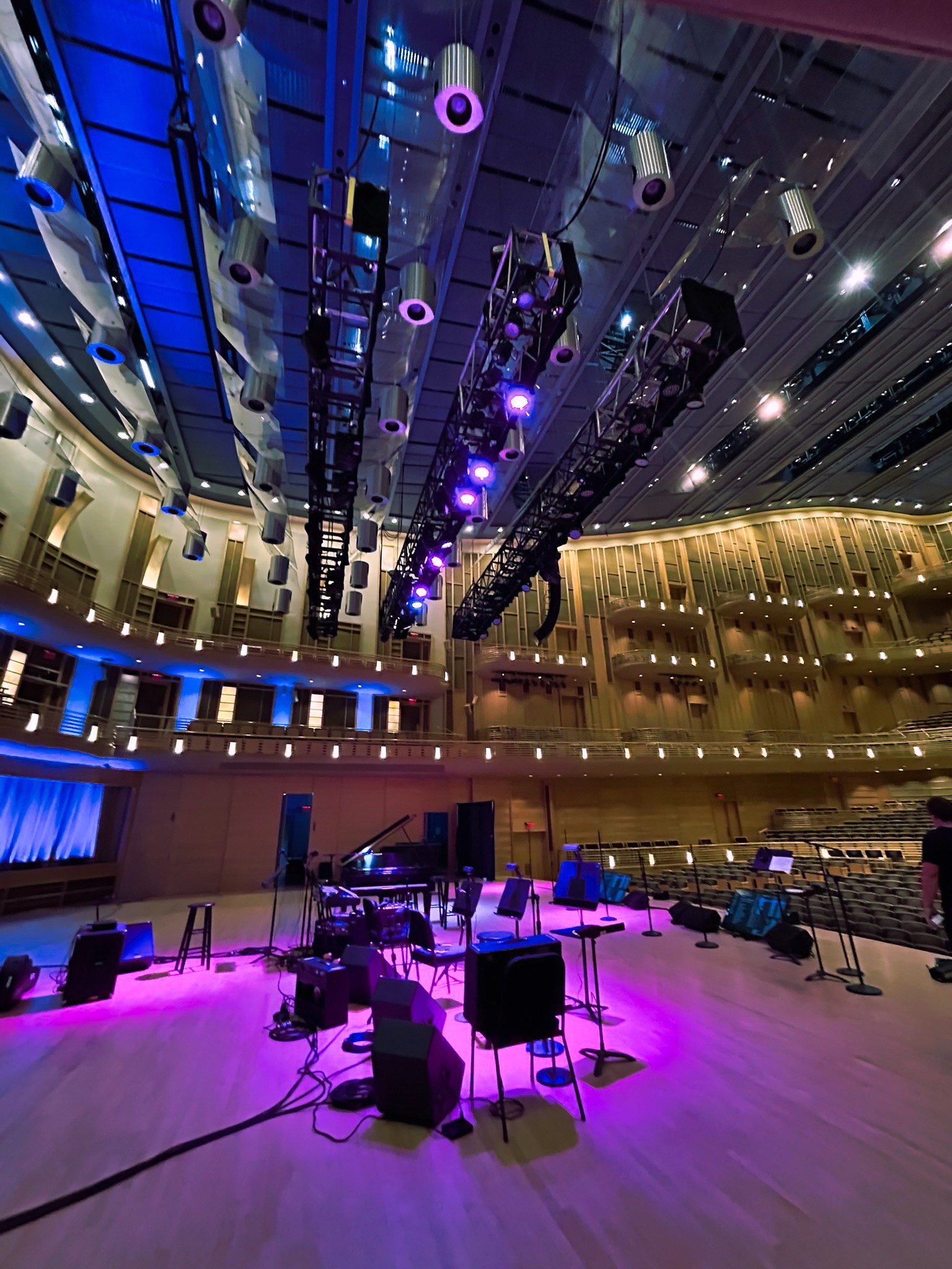 Focus Flow Live Visual Production